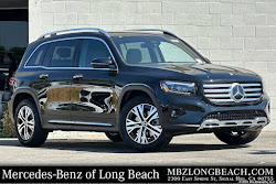 2025 Mercedes-Benz GLB GLB 250