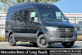 2024 Mercedes-Benz Sprinter 2500 Passenger 144 WB