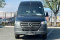 2024 Mercedes-Benz Sprinter 2500 Passenger 144 WB