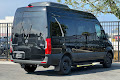 2024 Mercedes-Benz Sprinter 2500 Passenger 144 WB