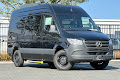 2024 Mercedes-Benz Sprinter 2500 Passenger 144 WB