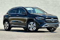 2025 Mercedes-Benz GLA GLA 250