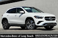 2025 Mercedes-Benz GLA GLA 250