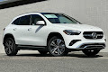 2025 Mercedes-Benz GLA GLA 250