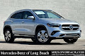 2025 Mercedes-Benz GLA GLA 250