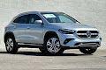 2025 Mercedes-Benz GLA GLA 250