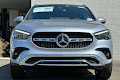 2025 Mercedes-Benz GLA GLA 250