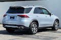 2024 Mercedes-Benz GLE GLE 350