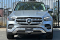 2024 Mercedes-Benz GLE GLE 350