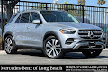 2024 Mercedes-Benz GLE GLE 350