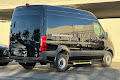 2025 Mercedes-Benz Sprinter 2500 Cargo 144 WB
