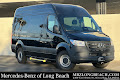 2025 Mercedes-Benz Sprinter 2500 Cargo 144 WB