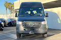 2025 Mercedes-Benz Sprinter 2500