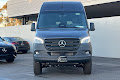 2025 Mercedes-Benz Sprinter 2500