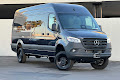 2025 Mercedes-Benz Sprinter 2500