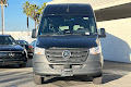 2025 Mercedes-Benz Sprinter 2500 Cargo 170 WB