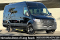 2025 Mercedes-Benz Sprinter 2500 Cargo 170 WB