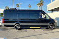 2025 Mercedes-Benz Sprinter 2500 Cargo 170 WB