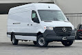 2025 Mercedes-Benz Sprinter 3500 Cargo 170 WB