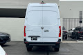 2025 Mercedes-Benz Sprinter 3500 Cargo 170 WB