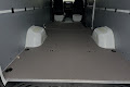 2025 Mercedes-Benz Sprinter 3500 Cargo 170 WB