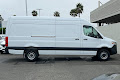 2025 Mercedes-Benz Sprinter 3500 Cargo 170 WB