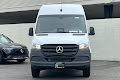 2025 Mercedes-Benz Sprinter 3500 Cargo 170 WB