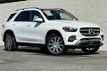 2024 Mercedes-Benz GLE GLE 350