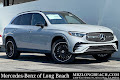 2025 Mercedes-Benz GLC GLC 300