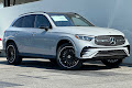 2025 Mercedes-Benz GLC GLC 300