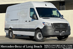 2025 Mercedes-Benz Sprinter 2500 Cargo 170 WB