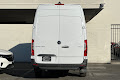 2025 Mercedes-Benz Sprinter 2500 Cargo 170 WB