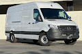 2025 Mercedes-Benz Sprinter 2500 Cargo 170 WB