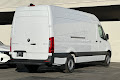 2025 Mercedes-Benz Sprinter 2500 Cargo 170 WB