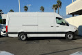 2025 Mercedes-Benz Sprinter 2500 Cargo 170 WB