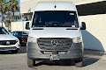 2025 Mercedes-Benz Sprinter 2500 Cargo 170 WB