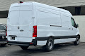 2025 Mercedes-Benz Sprinter 2500 Cargo 170 WB