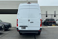 2025 Mercedes-Benz Sprinter 2500 Cargo 170 WB