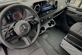 2025 Mercedes-Benz Sprinter 2500 Cargo 170 WB