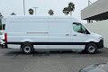 2025 Mercedes-Benz Sprinter 2500 Cargo 170 WB