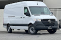 2025 Mercedes-Benz Sprinter 2500 Cargo 170 WB