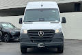 2025 Mercedes-Benz Sprinter 2500 Cargo 170 WB