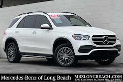 2021 Mercedes-Benz GLE GLE 350