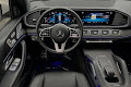 2021 Mercedes-Benz GLE GLE 350