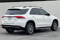 2021 Mercedes-Benz GLE GLE 350