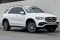 2021 Mercedes-Benz GLE GLE 350