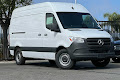 2025 Mercedes-Benz Sprinter 2500 Cargo 144 WB