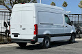 2025 Mercedes-Benz Sprinter 2500 Cargo 144 WB