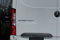 2025 Mercedes-Benz Sprinter 2500 Cargo 144 WB