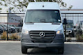 2025 Mercedes-Benz Sprinter 2500 Cargo 144 WB